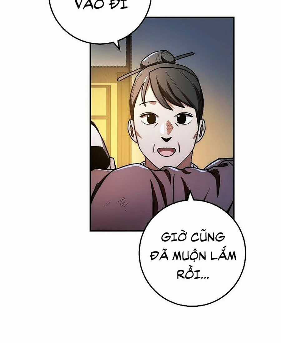 Huyền Thoại Diệt Thế Độc Long Chapter 28 trang 72