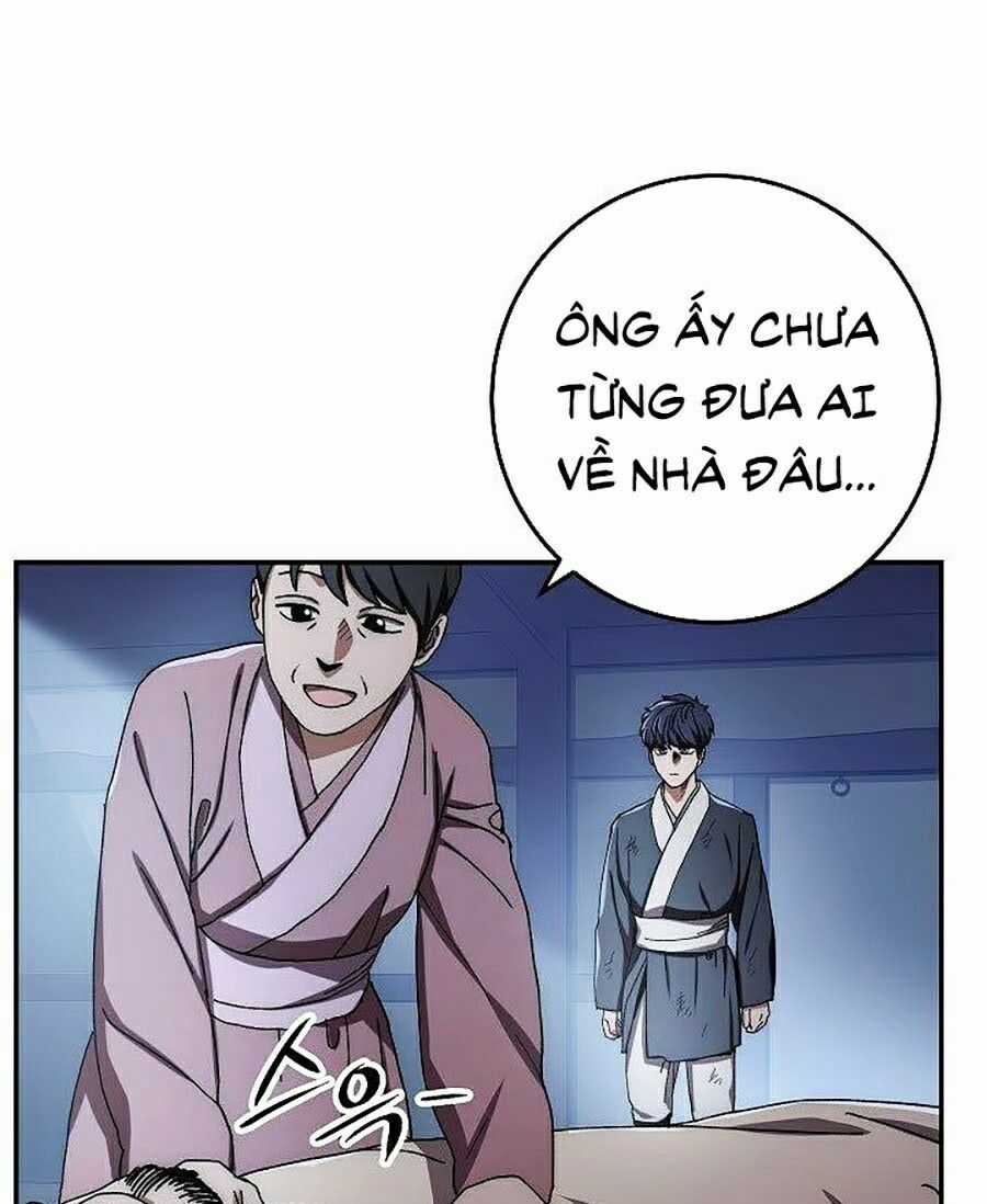 Huyền Thoại Diệt Thế Độc Long Chapter 28 trang 77