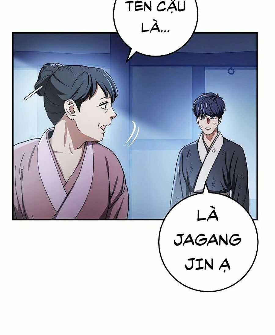 Huyền Thoại Diệt Thế Độc Long Chapter 28 trang 79