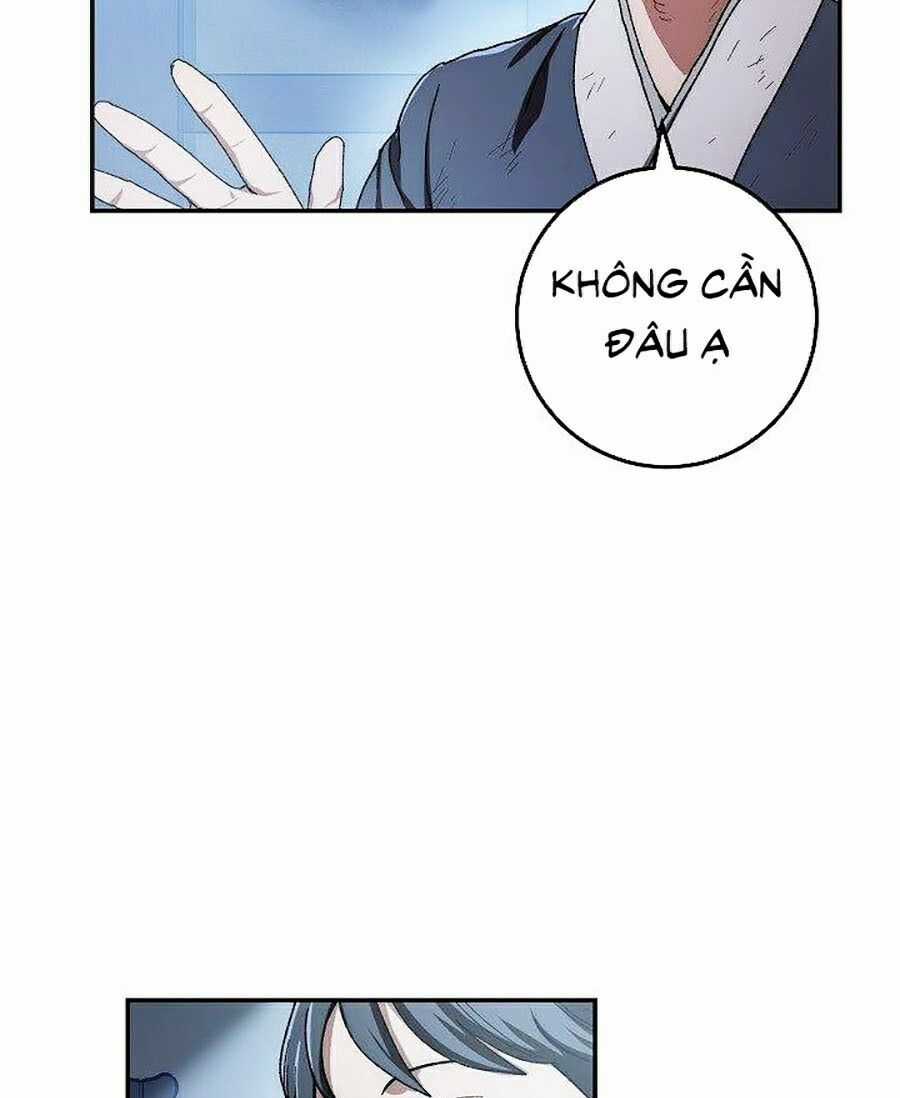 Huyền Thoại Diệt Thế Độc Long Chapter 28 trang 81