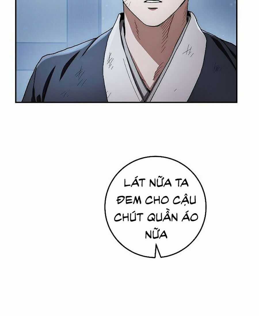 Huyền Thoại Diệt Thế Độc Long Chapter 28 trang 84