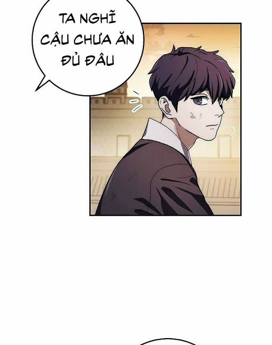 Huyền Thoại Diệt Thế Độc Long Chapter 28 trang 9