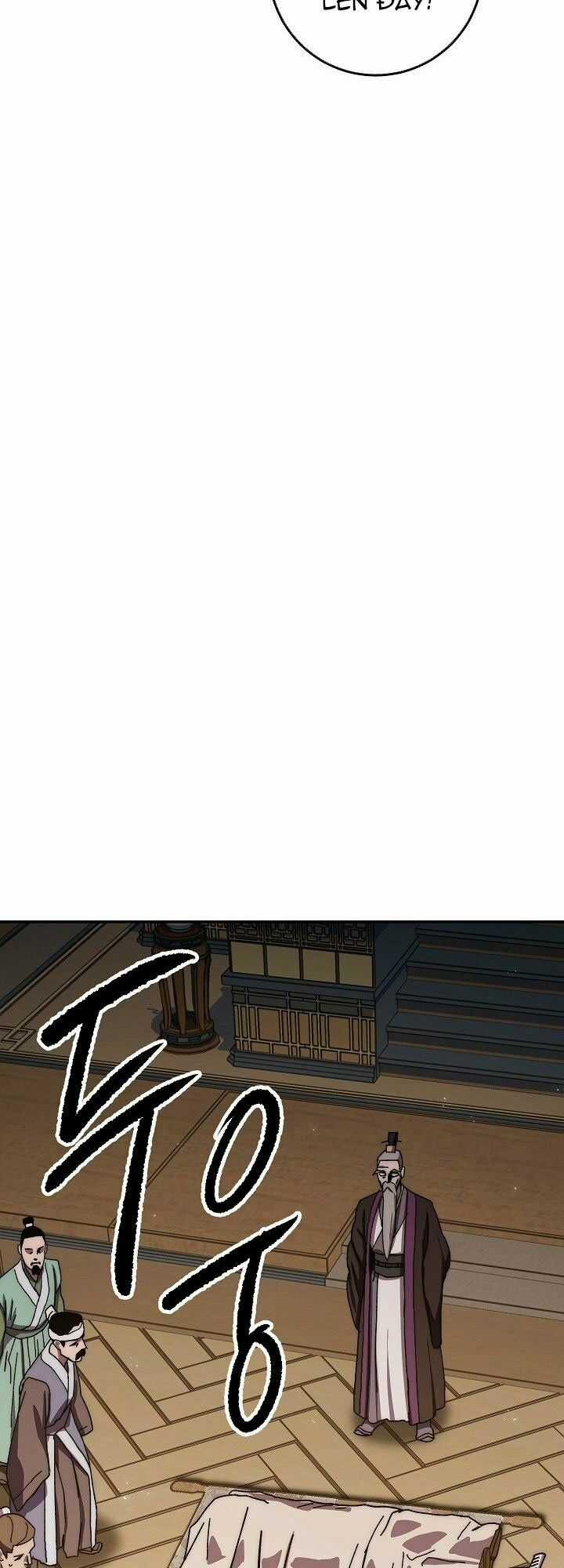 Huyền Thoại Diệt Thế Độc Long Chapter 29 trang 14