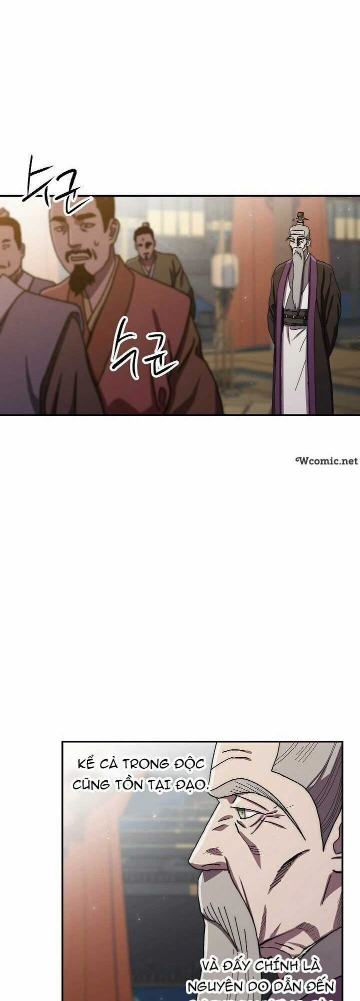 Huyền Thoại Diệt Thế Độc Long Chapter 29 trang 19