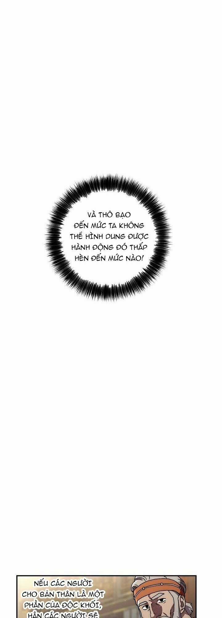 Huyền Thoại Diệt Thế Độc Long Chapter 29 trang 21