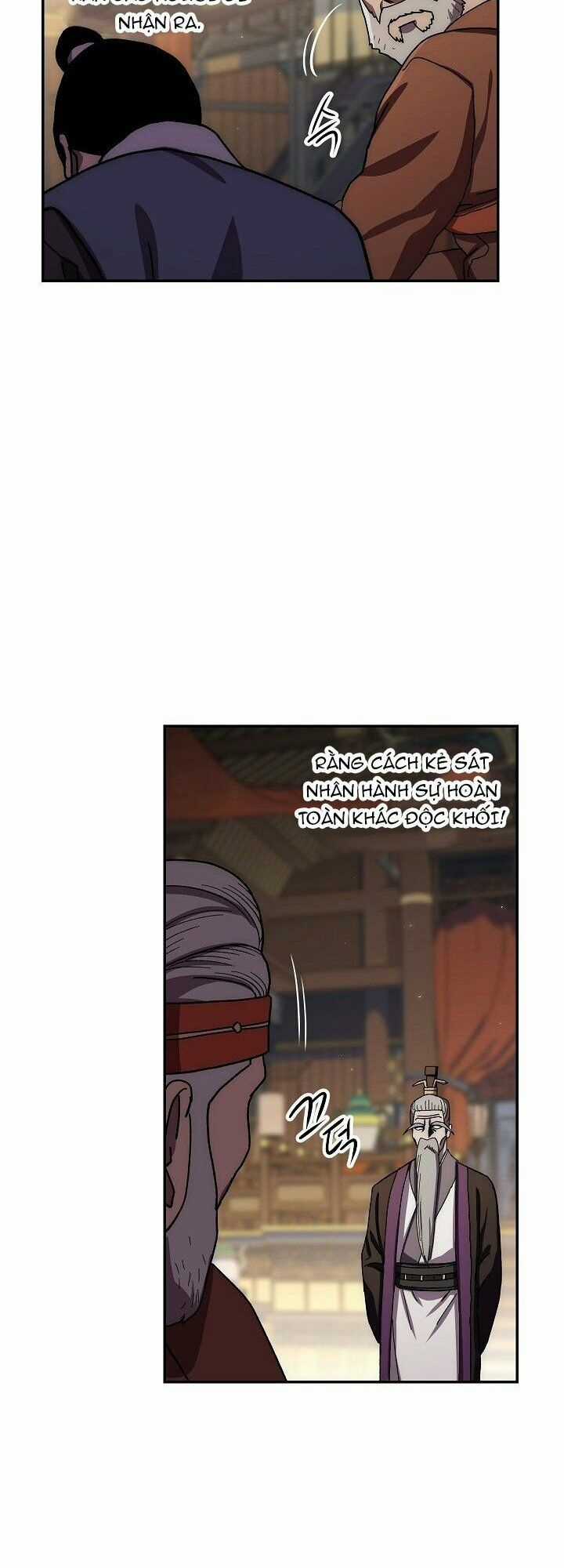 Huyền Thoại Diệt Thế Độc Long Chapter 29 trang 22