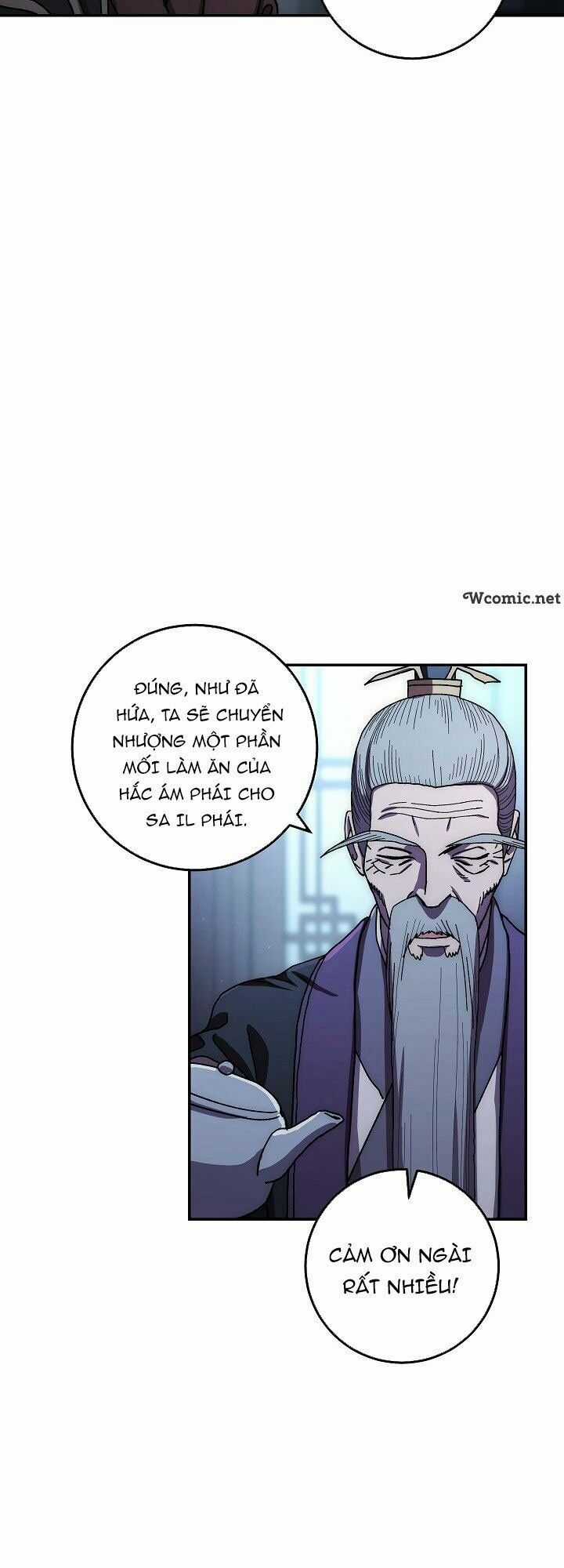 Huyền Thoại Diệt Thế Độc Long Chapter 29 trang 27