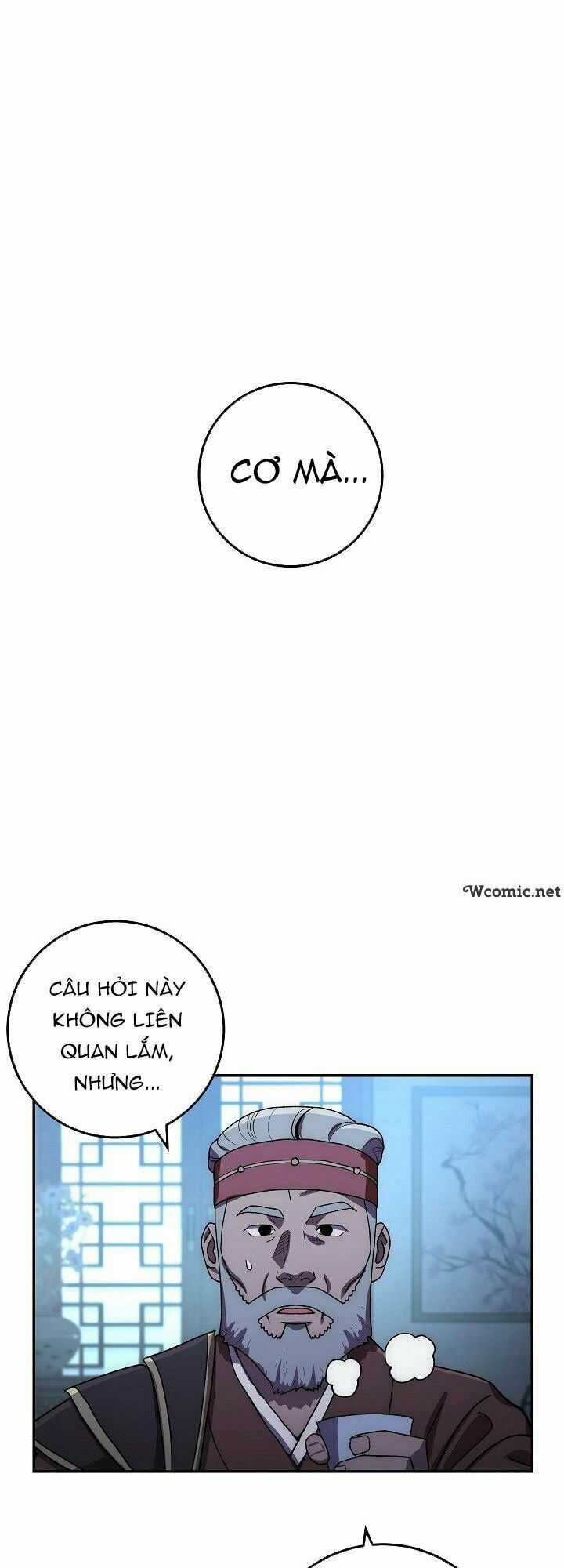 Huyền Thoại Diệt Thế Độc Long Chapter 29 trang 28