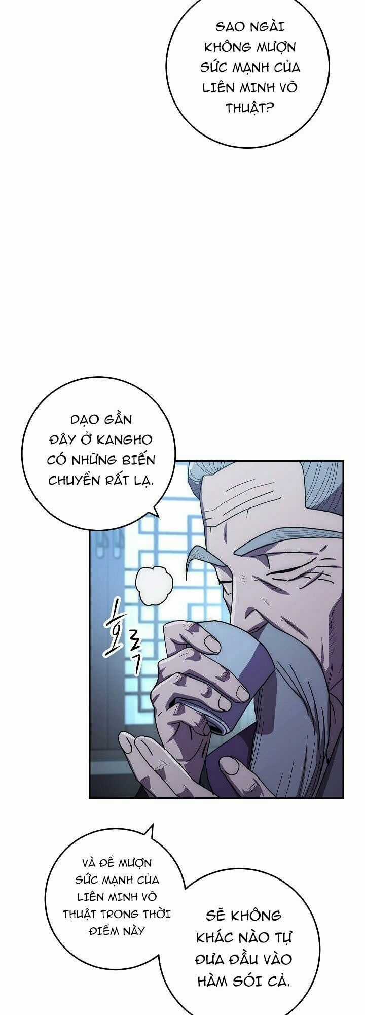 Huyền Thoại Diệt Thế Độc Long Chapter 29 trang 29