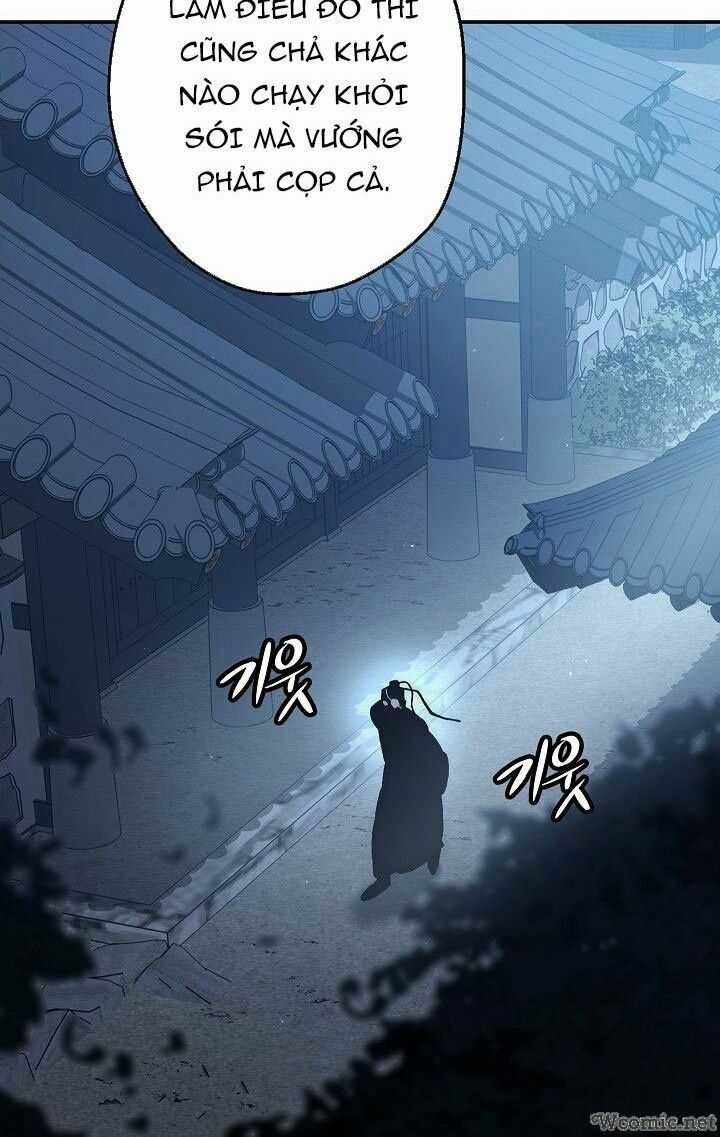 Huyền Thoại Diệt Thế Độc Long Chapter 29 trang 32