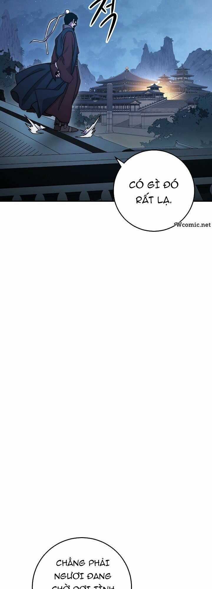 Huyền Thoại Diệt Thế Độc Long Chapter 29 trang 35