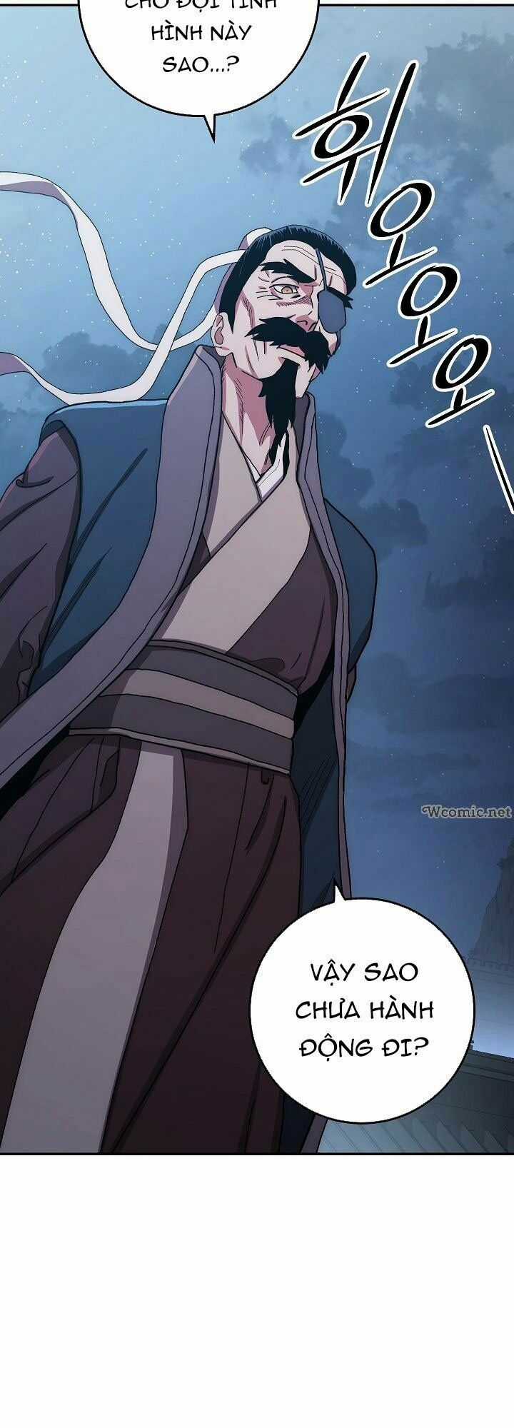 Huyền Thoại Diệt Thế Độc Long Chapter 29 trang 36