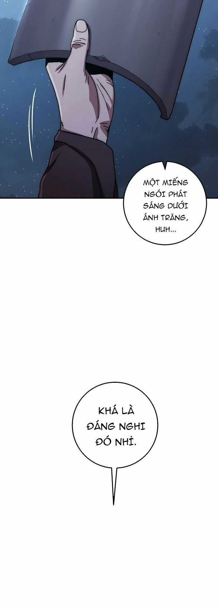 Huyền Thoại Diệt Thế Độc Long Chapter 29 trang 38