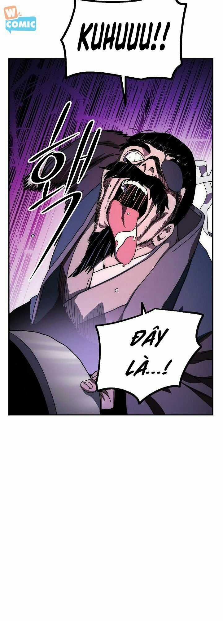 Huyền Thoại Diệt Thế Độc Long Chapter 29 trang 41