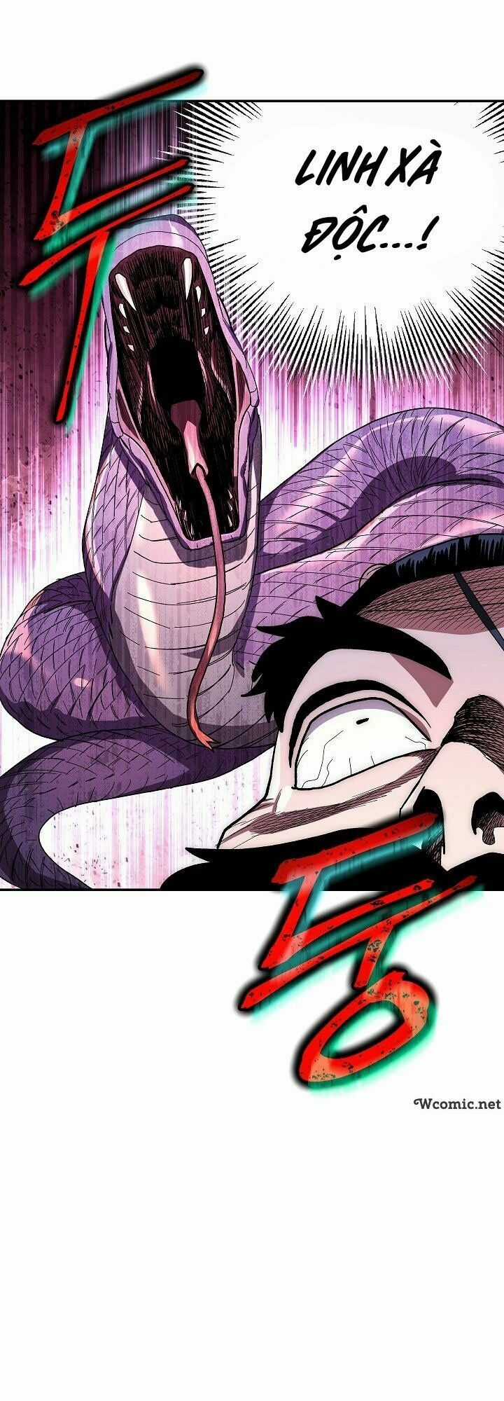 Huyền Thoại Diệt Thế Độc Long Chapter 29 trang 42