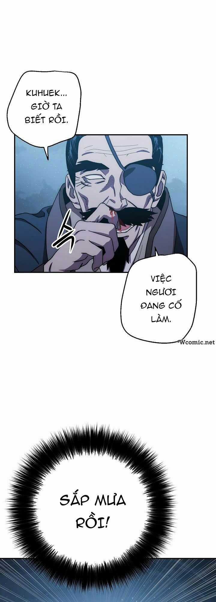 Huyền Thoại Diệt Thế Độc Long Chapter 29 trang 44