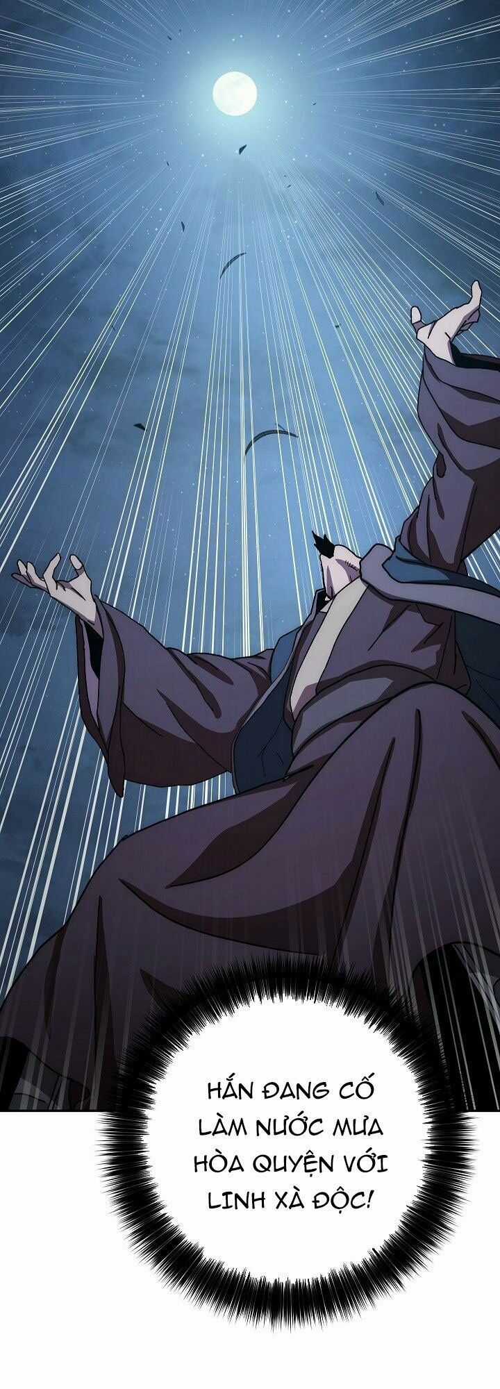 Huyền Thoại Diệt Thế Độc Long Chapter 29 trang 45