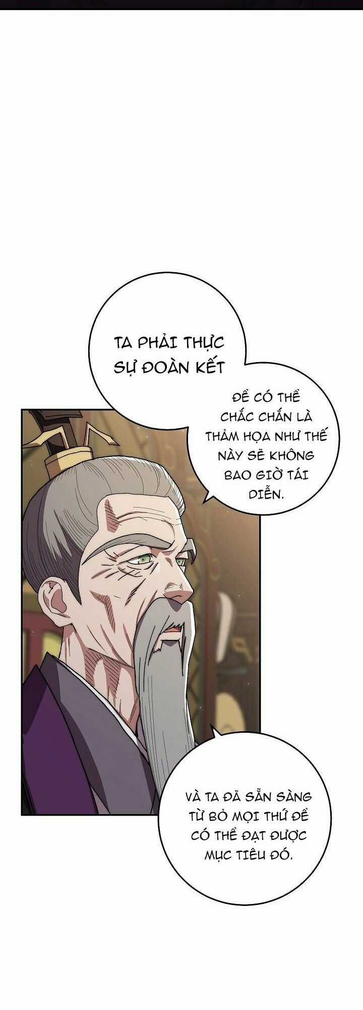 Huyền Thoại Diệt Thế Độc Long Chapter 29 trang 5