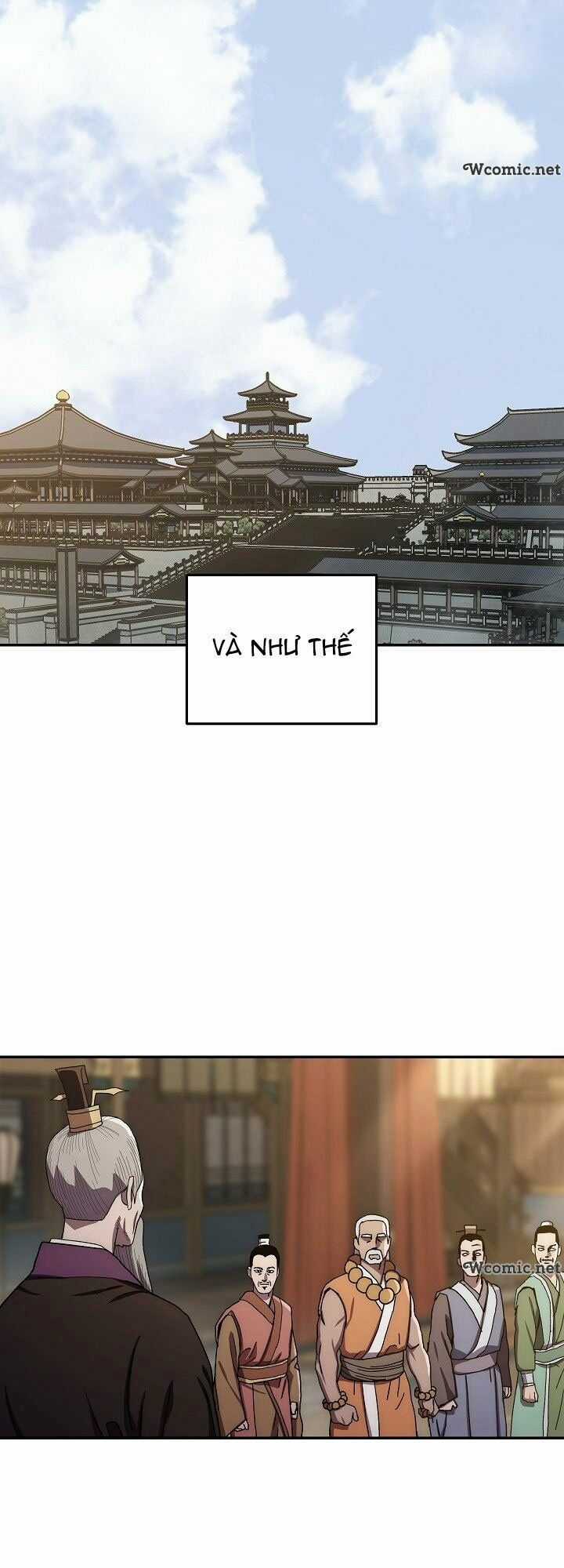 Huyền Thoại Diệt Thế Độc Long Chapter 29 trang 51