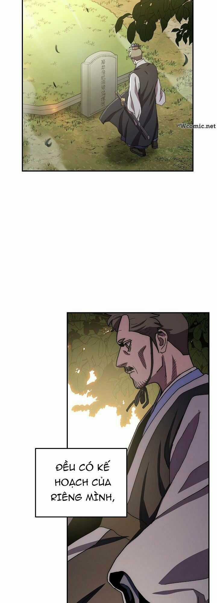 Huyền Thoại Diệt Thế Độc Long Chapter 29 trang 53