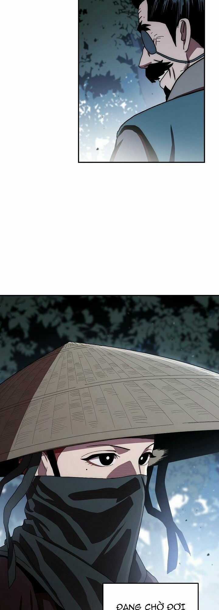 Huyền Thoại Diệt Thế Độc Long Chapter 29 trang 55