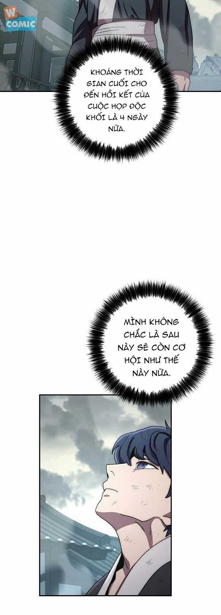 Huyền Thoại Diệt Thế Độc Long Chapter 29 trang 58