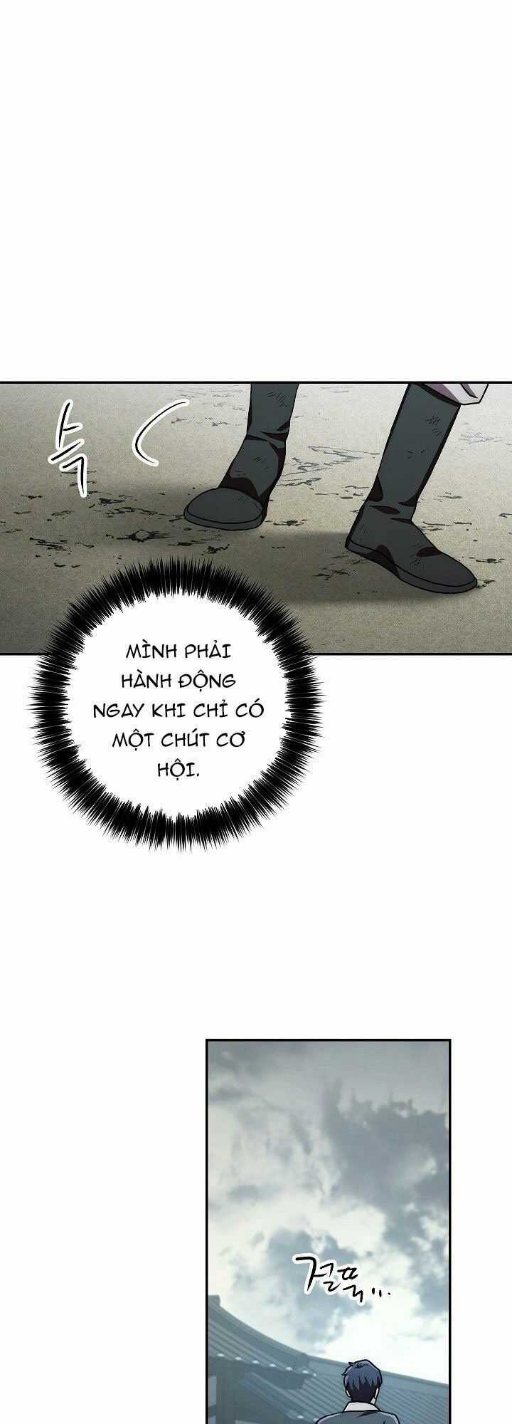 Huyền Thoại Diệt Thế Độc Long Chapter 29 trang 59