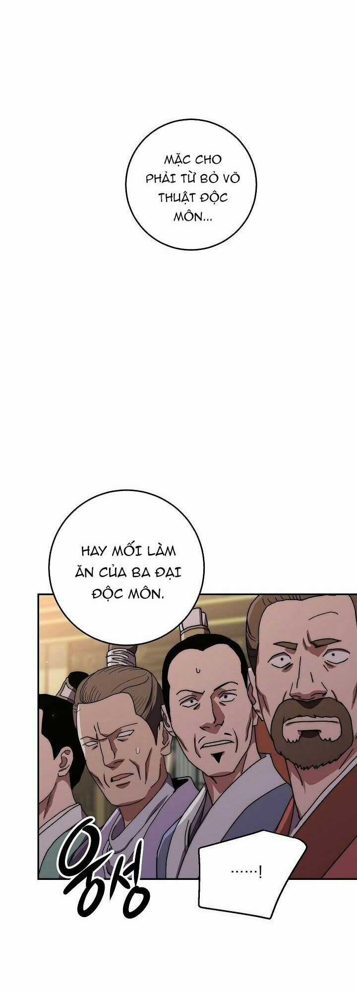 Huyền Thoại Diệt Thế Độc Long Chapter 29 trang 6