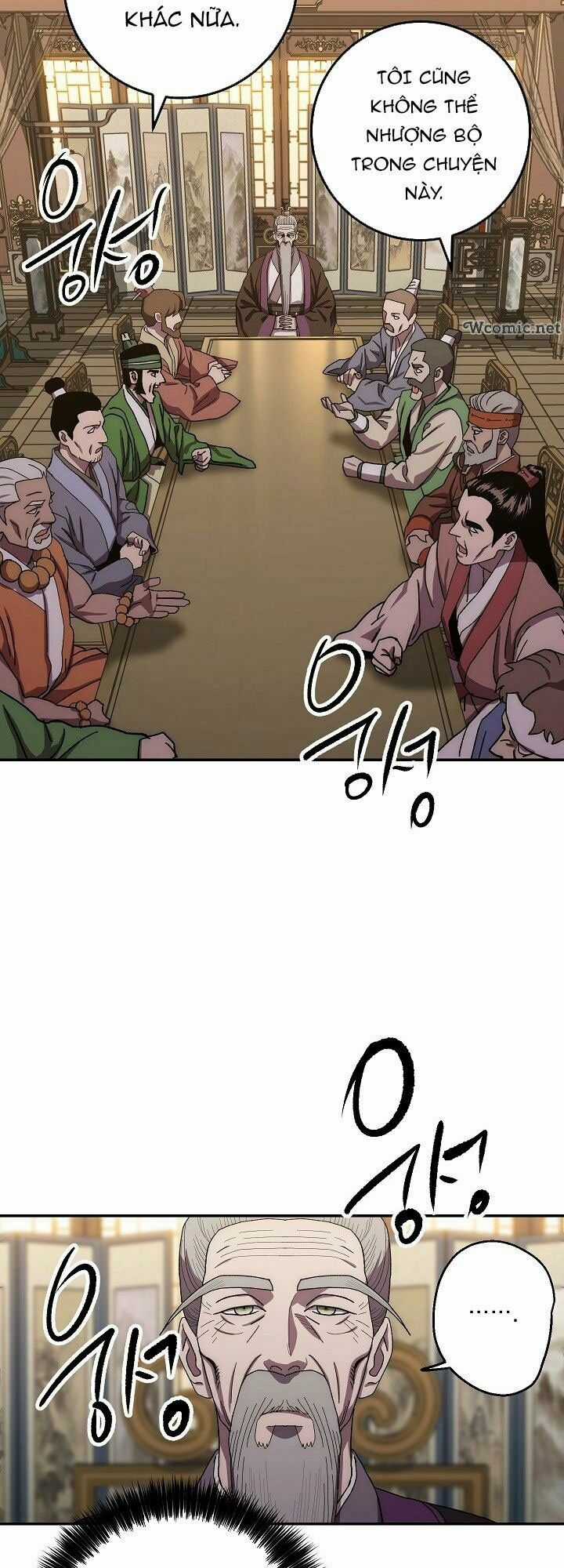 Huyền Thoại Diệt Thế Độc Long Chapter 29 trang 62