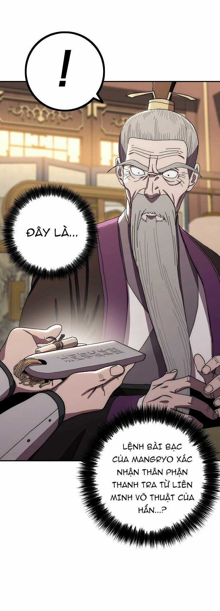 Huyền Thoại Diệt Thế Độc Long Chapter 29 trang 64