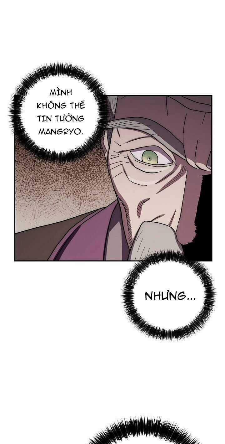 Huyền Thoại Diệt Thế Độc Long Chapter 29 trang 65