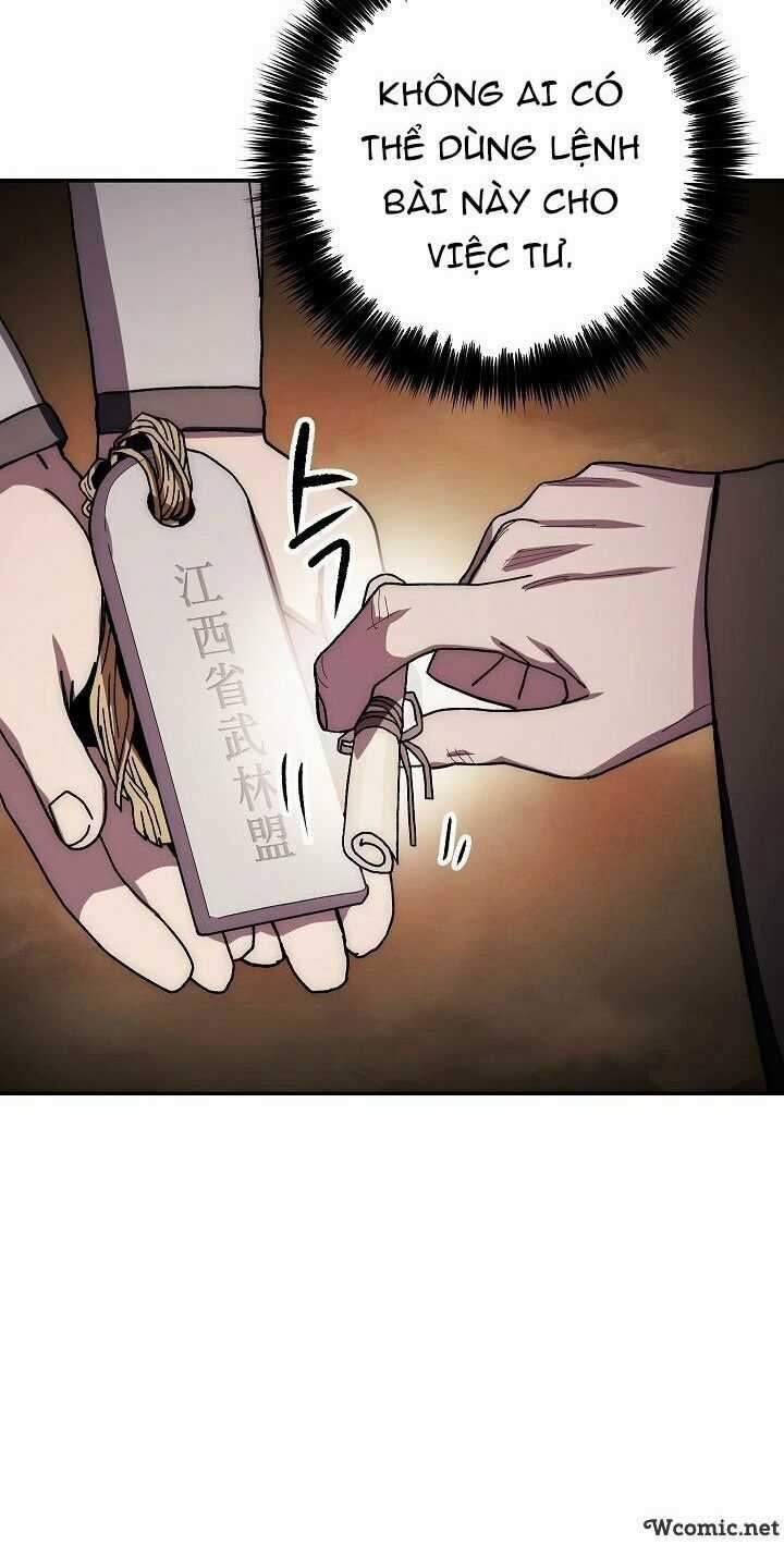 Huyền Thoại Diệt Thế Độc Long Chapter 29 trang 66