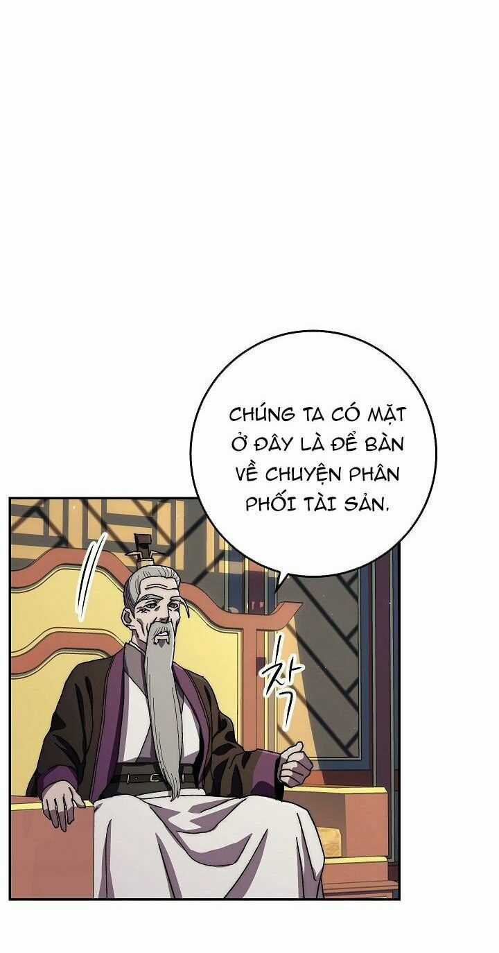 Huyền Thoại Diệt Thế Độc Long Chapter 29 trang 7