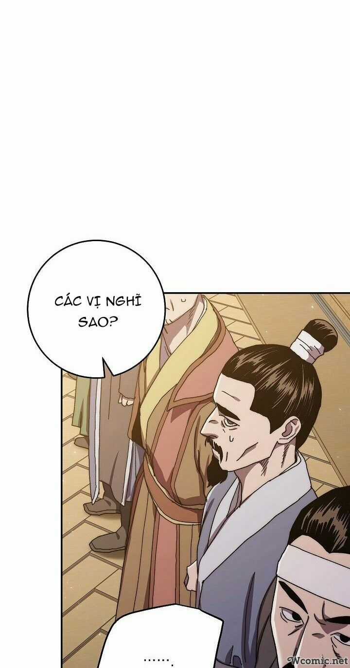 Huyền Thoại Diệt Thế Độc Long Chapter 29 trang 8