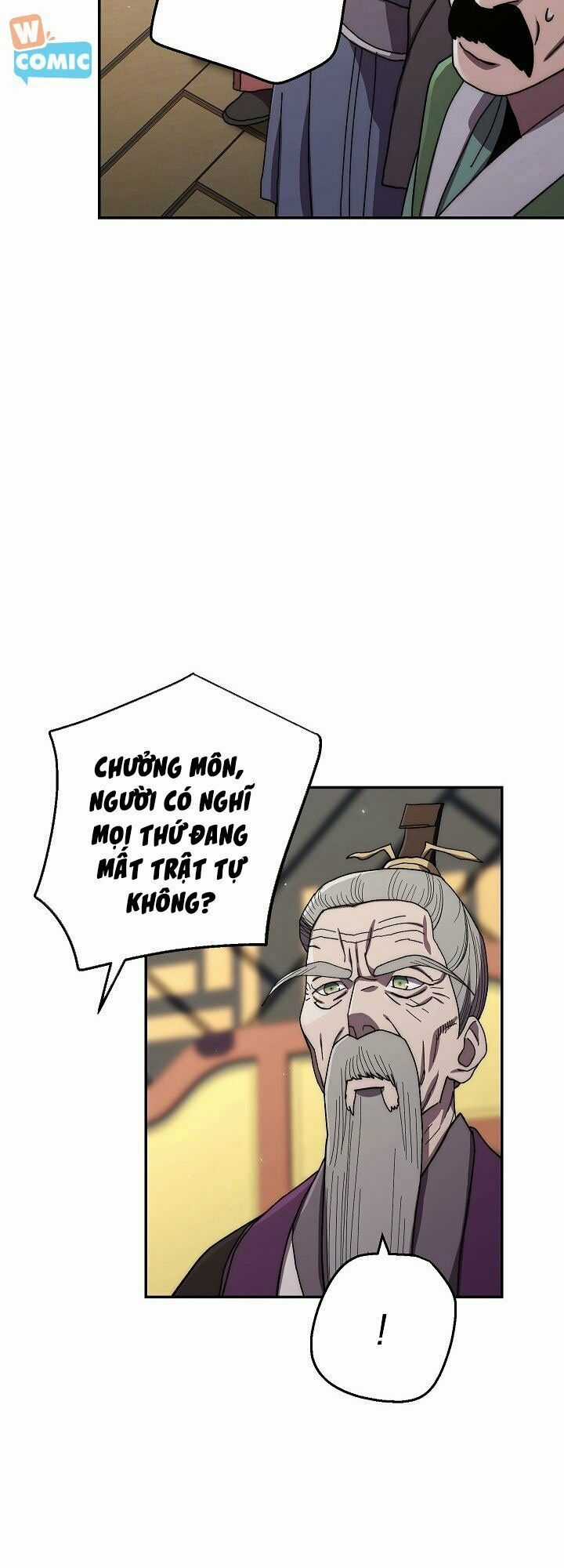 Huyền Thoại Diệt Thế Độc Long Chapter 29 trang 9