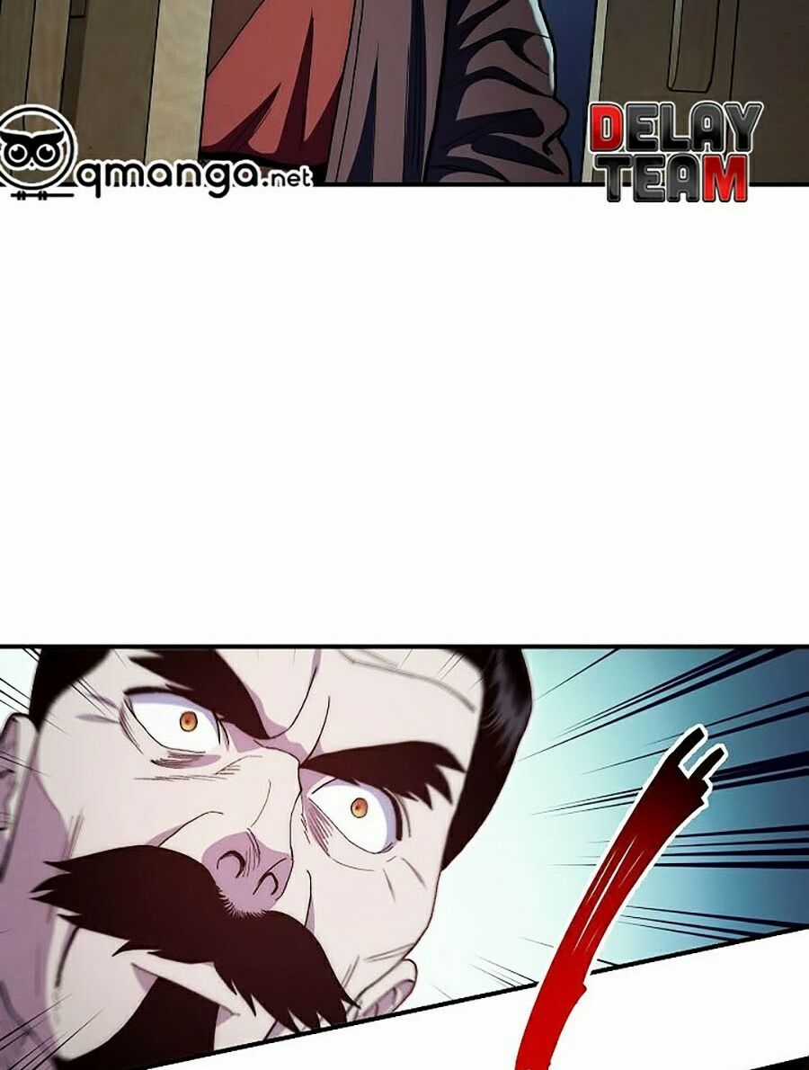 Huyền Thoại Diệt Thế Độc Long Chapter 3 trang 10