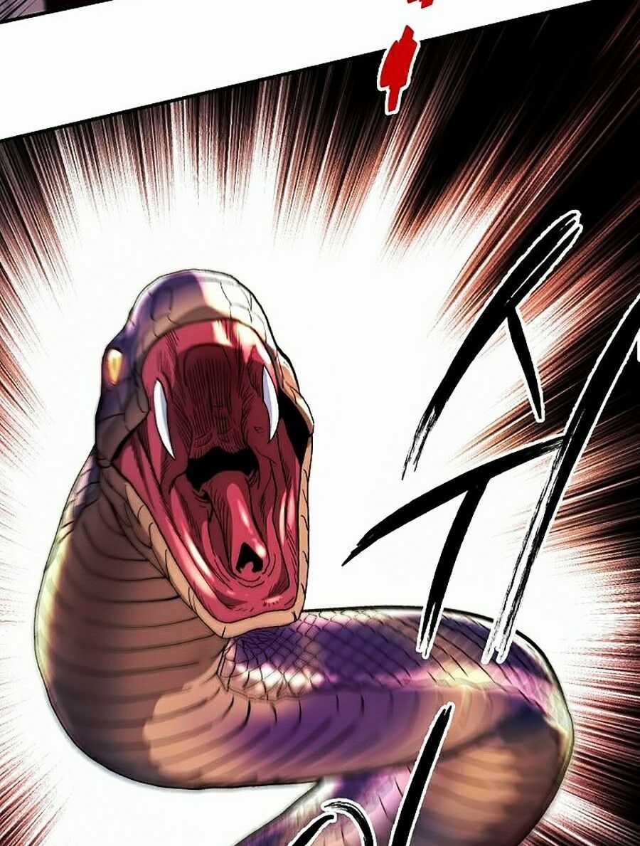 Huyền Thoại Diệt Thế Độc Long Chapter 3 trang 11