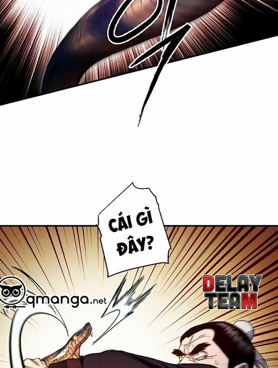 Huyền Thoại Diệt Thế Độc Long Chapter 3 trang 12