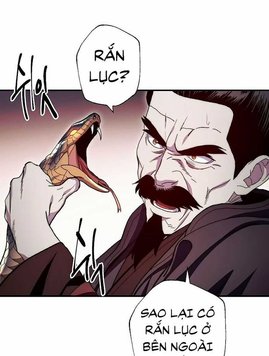 Huyền Thoại Diệt Thế Độc Long Chapter 3 trang 14