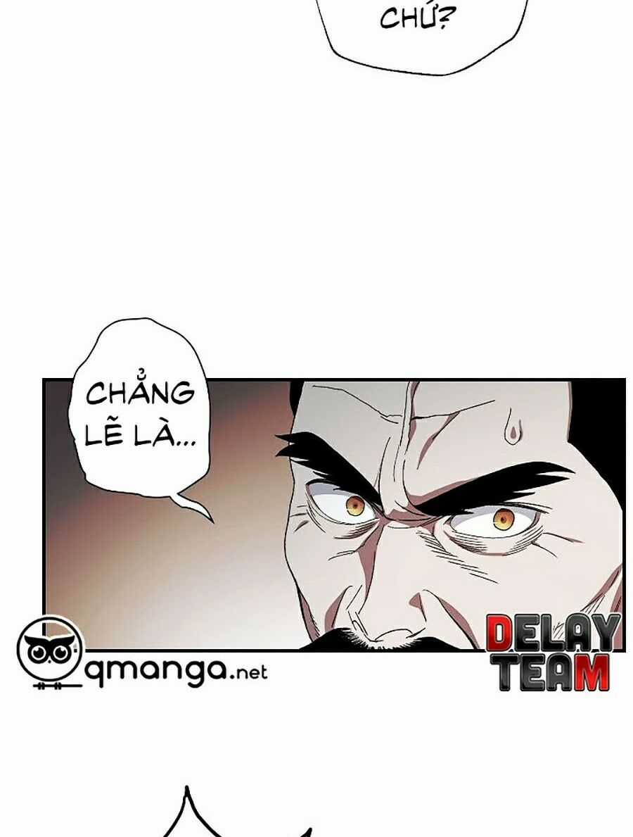 Huyền Thoại Diệt Thế Độc Long Chapter 3 trang 15