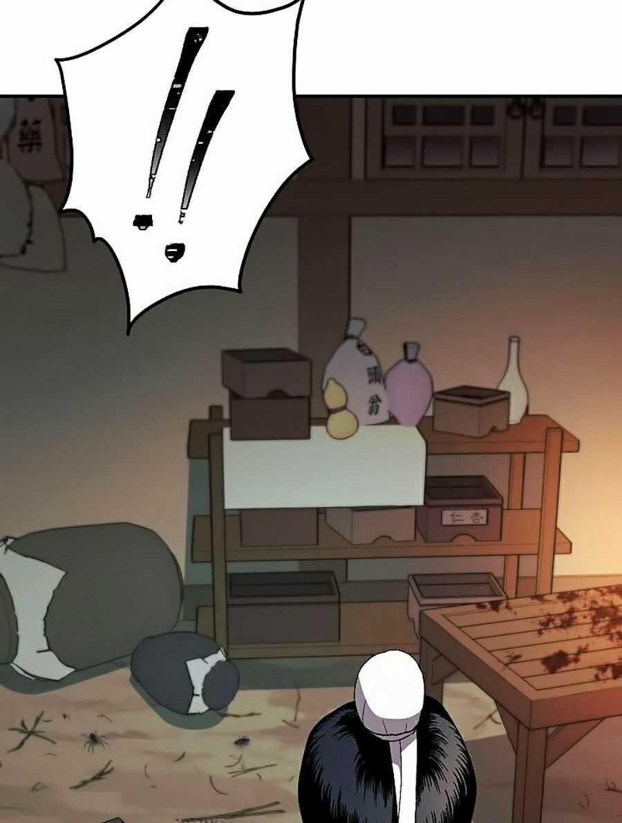 Huyền Thoại Diệt Thế Độc Long Chapter 3 trang 16