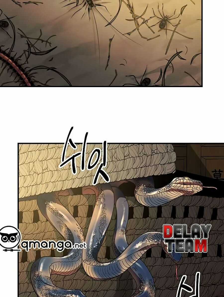 Huyền Thoại Diệt Thế Độc Long Chapter 3 trang 18