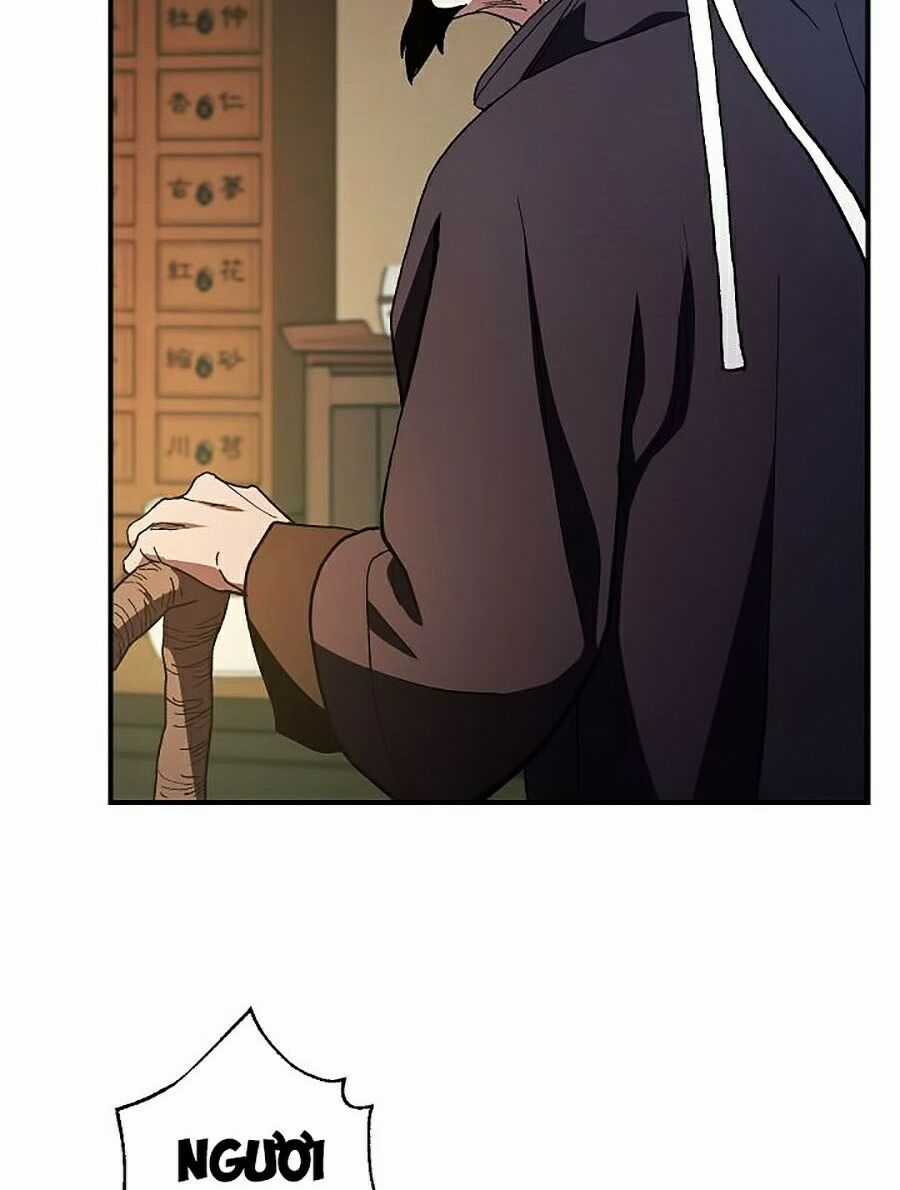 Huyền Thoại Diệt Thế Độc Long Chapter 3 trang 20