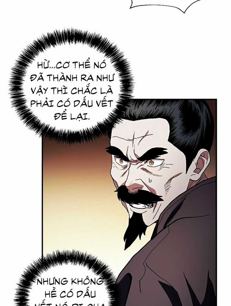 Huyền Thoại Diệt Thế Độc Long Chapter 3 trang 22