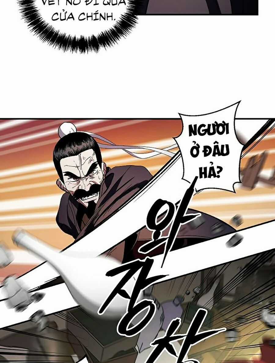 Huyền Thoại Diệt Thế Độc Long Chapter 3 trang 23