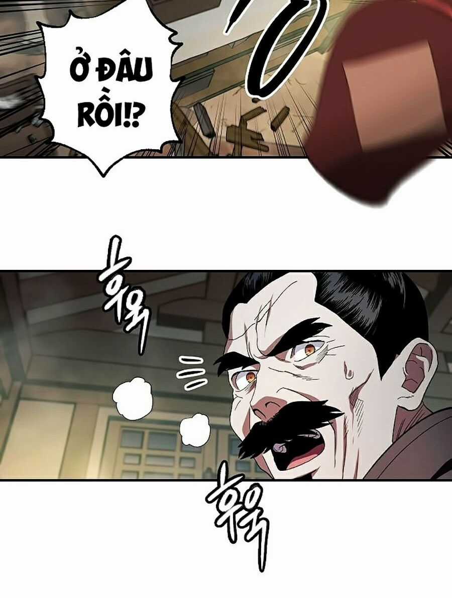 Huyền Thoại Diệt Thế Độc Long Chapter 3 trang 24