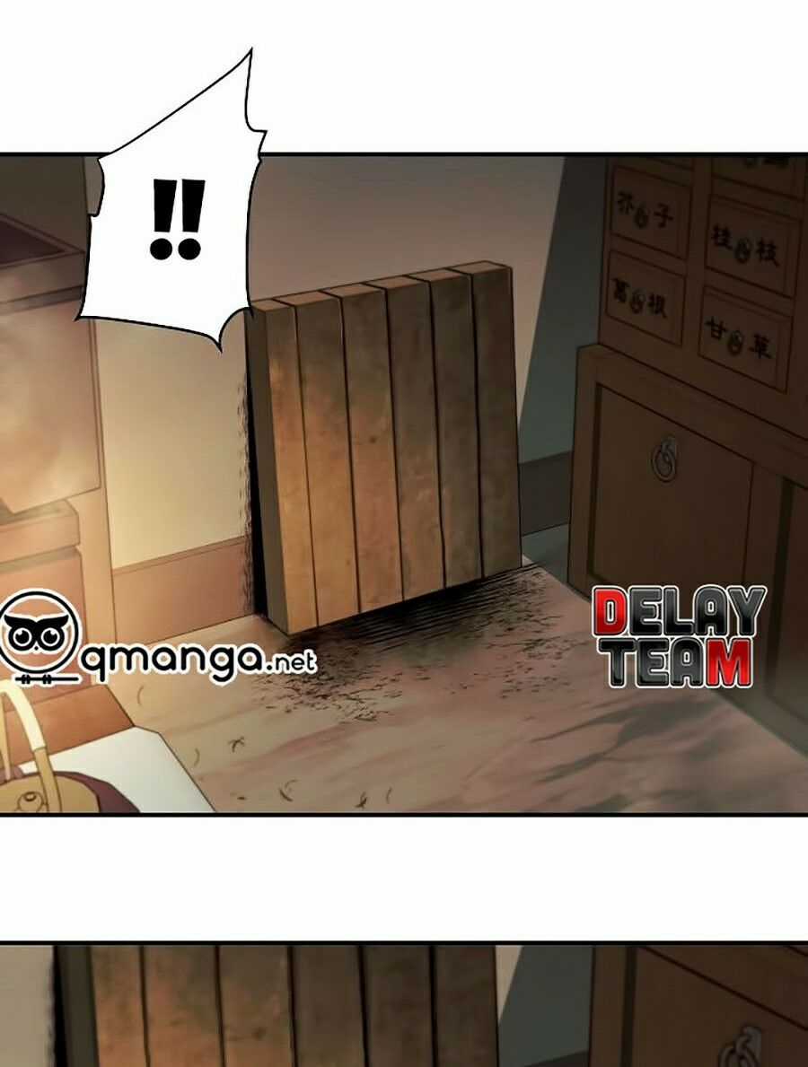 Huyền Thoại Diệt Thế Độc Long Chapter 3 trang 25