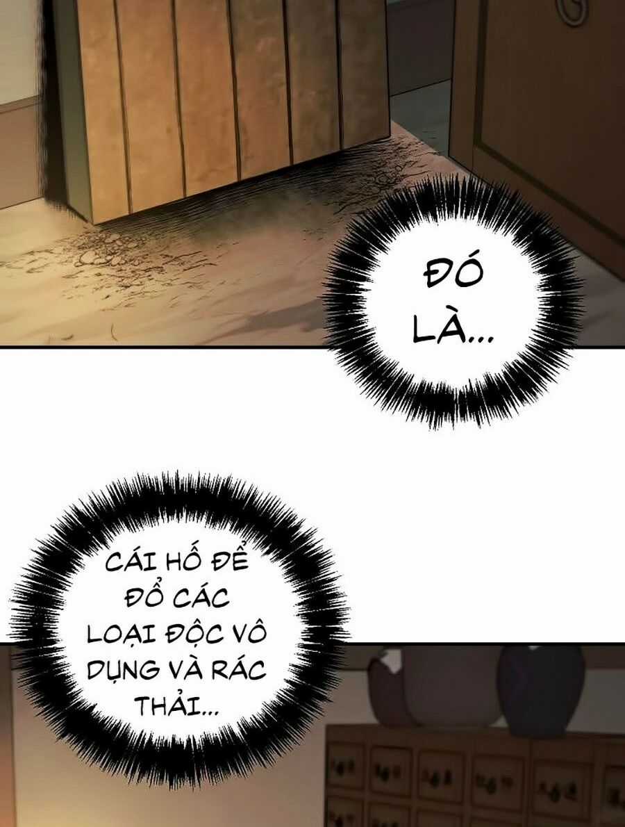 Huyền Thoại Diệt Thế Độc Long Chapter 3 trang 26