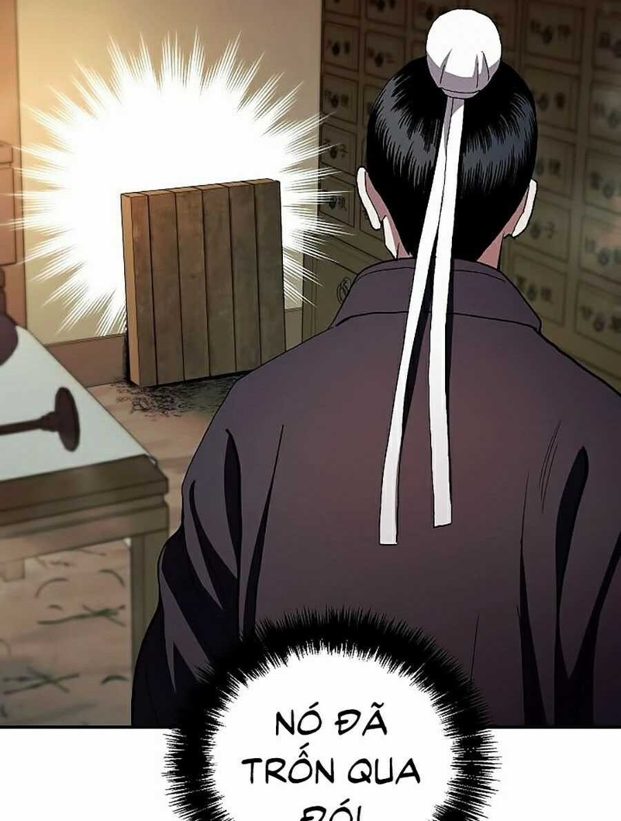 Huyền Thoại Diệt Thế Độc Long Chapter 3 trang 27