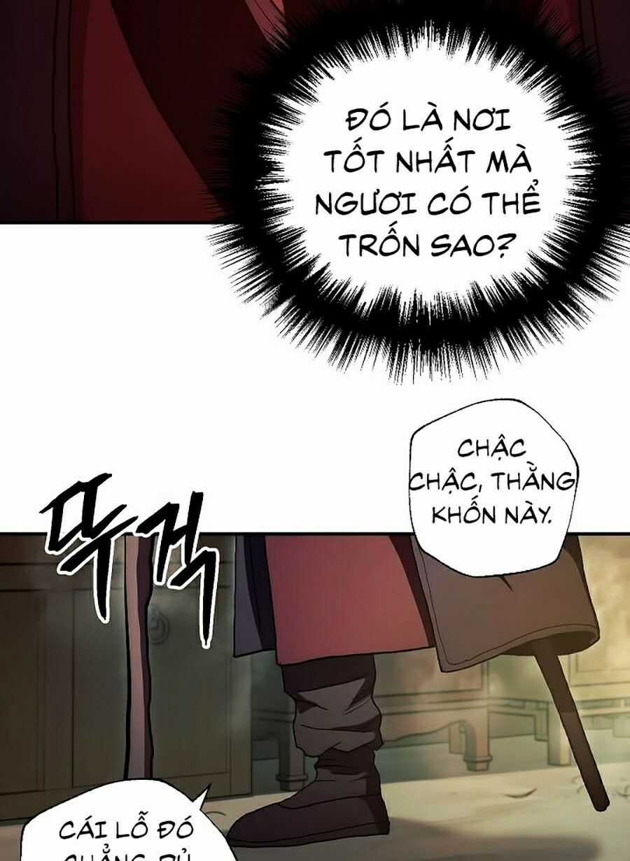 Huyền Thoại Diệt Thế Độc Long Chapter 3 trang 31